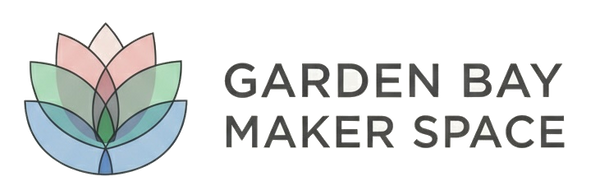 Garden Bay Maker Space