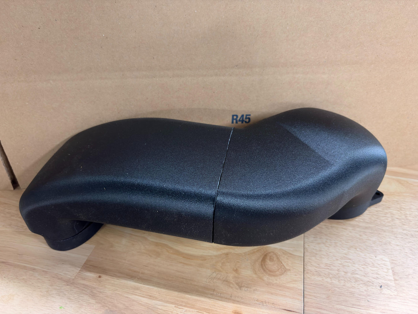 Custom 3D Printed BMW X5 Air Intake - High Performance ABS-GF