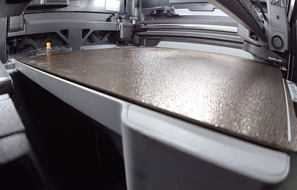 Custom 3D Printed BMW X5 Air Intake - High Performance ABS-GF