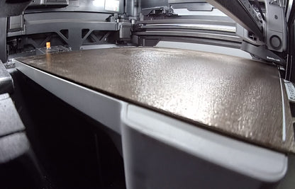 Custom 3D Printed BMW X5 Air Intake - High Performance ABS-GF